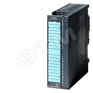 SIMATIC S7-300 АНАЛОГОВЫЙ МОДУЛЬ SM 335,          ПОТЕНЦИАЛЬНАЯ                                     РАЗВЯЗКА U/I ПРЕДУПРЕЖДЕНИЯ, ДИАГНОСТИКА 4 AI 14  БИТ РАЗРЕШ., 4 AO 11/12 БИТ