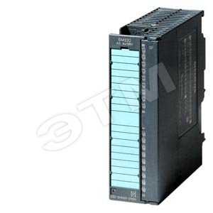 SIPLUS S7-300, МОДУЛЬ ДИСКРЕТНОГО ВВОДА SM332 8AO, ДЛЯ ТЯЖЁЛЫХ УСЛОВИЙ, С КОНФОРМНЫМ ПОКРЫТИЕМ НА ОСНОВЕ МОДУЛЯ 6ES7332-5HF00-0AB1 (6AG1332-5HF00-4AB0) - SIEMENS