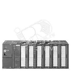 6ES7392-1AJ20-0AA0 SIMATIC S7-300 20-ПОЛЮСНЫЙ ФРОНТ. СОЕДИНИТЕЛЬ С ВСТРОЕННЫМИ ЦЕПЯМИ ТЕМПЕРАТУРНОЙ - SIEMENS