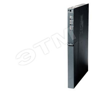 SIMATIC S7-400, ИНТЕРФЕЙСНЫЙ СУБМОДУЛЬ IF963-X27 ДЛЯ CP 441, ДЛЯ ОРГАНИЗАЦИИ PPI СВЯЗИ ЧЕРЕЗ ПОСЛЕДОВАТЕЛЬНЫЙ ИНТЕРФЕЙС RS422/RS485 - SIEMENS