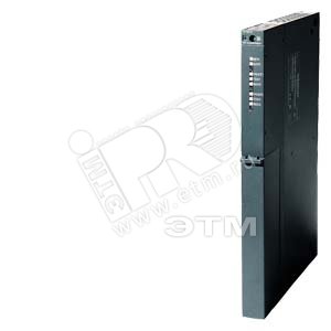 6ES7440-1CS00-0YE0 SIMATIC S7-400 CP 440-1: 1-КАНАЛЬНЫЙ КОММУНИКАЦИОННЫЙ МОДУЛЬ ДЛЯ ОРГАНИЗАЦИИ PTP - SIEMENS
