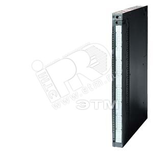 6ES7422-1BL00-0AA0 SIMATIC S7-400 SM 422 МОДУЛЬ ВЫВОДА ДИСКРЕТНЫХ СИГНАЛОВ: ОПТОЭЛЕКТРОННОЕ РАЗДЕЛЕН - SIEMENS