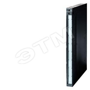 SIMATIC S7-400, SM 422, МОДУЛЬ ВЫВОДА ДИСКРЕТНЫХ СИГНАЛОВ: ОПТОЭЛЕКТРОННОЕ РАЗДЕЛЕНИЕ ВНЕШНИХ И ВНУТРЕННИХ ЦЕПЕЙ, 32 ВЫХОДА =24В/0.5A, ЗАДЕРЖКА РАСПРОСТРАНЕНИЯ ВХОДНОГО СИГНАЛА 0,15МС, ДИАГНОСТИКА. ФРОНТАЛЬНЫЙ СОЕДИНИТЕЛЬ ЗАКАЗЫВАЕТСЯ ОТДЕЛЬНО - SIEMENS