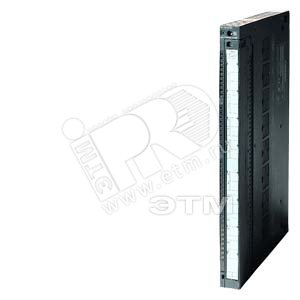 6ES7431-0HH00-0AB0 SIMATIC S7-400 SM 431 МОДУЛЬ ВВОДА АНАЛОГОВЫХ СИГНАЛОВ: 16 ВХОДОВ ±10В/ ±20MA/ 4. - SIEMENS