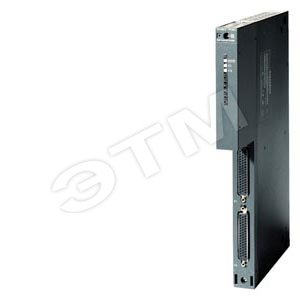Передатчик SIMATIC S7-400, модуль интерфейсный IM 460-3 для систем распределенного ввода-вывода длина линии связи до 102м, с K-шиной (6ES7460-3AA01-0AB0) - SIEMENS