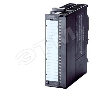 6AG1334-0KE00-7AB0 SIPLUS S7-300 SM334 4AI 2AO -25... +70 ГРАД. C WITH CONFORMLA COATING BASED ON 6E