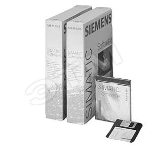 WINCC OPTION REDUNDANCY, ОПЦИЯ ДЛЯ РЕАЛИЗАЦИИ РЕЗЕРВИРОВАНИЯ СТАНЦИЙ ДЛЯ SIMATIC WINCC ВЕРСИИ V6.2, ЛИЦЕНЗИЯ НА ОДНУ УСТАНОВКУ - SIEMENS