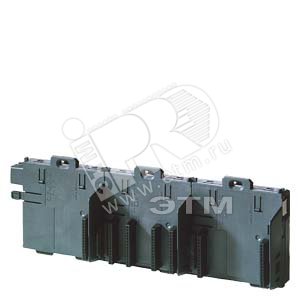 6ES7195-7HB00-0XA0 SIMATIC DP ET 200M АКТИВНЫЙ ШИН - SIEMENS