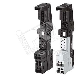 6ES7193-4CB70-0AA0 SIMATIC DP ТЕРМИНАЛЬНЫЙ МОДУЛЬ - SIEMENS