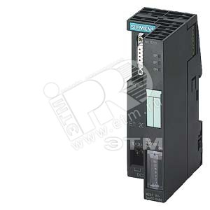 SIMATIC DP, ИНТЕРФЕЙСНЫЙ МОДУЛЬ IM151-1 HIGH FEATURE ДЛЯ ET200S СКОРОСТЬ ПЕРЕДАЧИ ДО 12МБИТ/С, ОБЪЁМ ДАННЫХ 244 БАЙТА ДЛЯ I/O, МАКС. 63 МОДУЛЯ, ИЗОХРОННЫЙ РЕЖИМ, ПОДКЛЮЧЕНИЕ К ШИНЕ ЧЕРЕЗ SUB-D СОЕДИНИТЕЛЬ С 9 КОНТАКТАМИ, ВКЛЮЧАЯ ТЕРМИНАЛЬНЫЙ МОД - SIEMENS