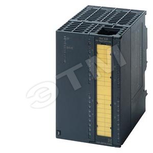 6AG1326-1BK02-2AB0 SIPLUS S7-300, F-МОДУЛЬ ДИСКРЕТНОГО ВВОДА SM326F DI24, 40-ПОЛЮСНЫЙ, РАСШИРЕННЫЙ Д - SIEMENS