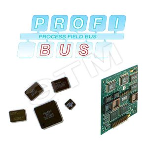 SIMATIC DP/PA Комплект для разработки ведомых устройств PROFIBUS DP/DPV1/PA - SIEMENS