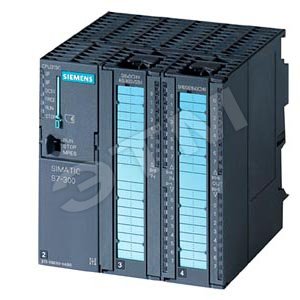 SIPLUS S7-300 МОДУЛЬ ЦПУ CPU314C-2DP (64KB), ТЕМП. ДИАПАЗОН ОТ -25... +60 ГРАД. ЦЕЛЬСИЯ, НА БАЗЕ МОДУЛЯ 6ES7314-6CG03-0AB0 - SIEMENS