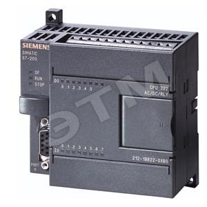SIMATIC S7-200 Модуль батареи и часов реального времени опциональный комбинированный - SIEMENS