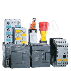 3RK1400-1DQ00-0AA3 SIRIUS NET, КОМПАКТНЫЙ МОДУЛЬ 4ВХОДА 4ВЫХОДА, AS-I, 4 ЦИФРОВЫХ ВХОДА 200MA, PNP,