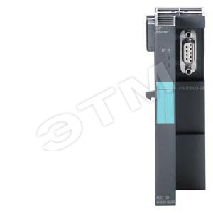 SIPLUS ET200S, МОДУЛЬ DP-МАСТЕР IM151-7, РАБ. ТЕМПЕРАТУРА -25... +60 ГРАД. ЦЕЛЬСИЯ, НА ОСНОВЕ МОДУЛЯ 6ES7138-4HA00-0AB0 - SIEMENS