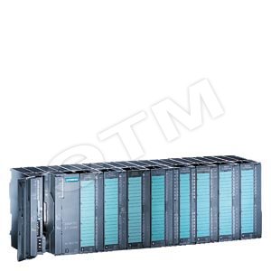 6ES7370-0AA01-0AA0 SIMATIC S7-300 DM 370: ЛОЖНЫЙ МОДУЛЬ ДЛЯ РЕЗЕРВИРОВАНИЯ ПОСАДОЧНЫХ МЕСТ ДЛЯ УСТАН