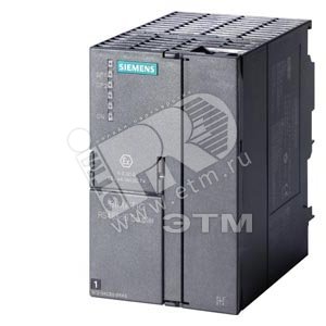 6ES7972-0AC80-0XA0 SIMATIC DP RS 485-IS COUPLER: МОДУЛЬ СОПРЯЖЕНИЯ СТАНДАРТНОЙ ЛИНИИ PROFIBUS-DP И Л - SIEMENS