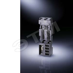6ES7193-7AA00-0AA0 SIMATIC DP ET 200ISP ТЕРМИНАЛЬНЫЙ МОДУЛЬ TM-IM/EM60S ДЛЯ УСТАНОВКИ ИНТЕРФЕЙСНОГО