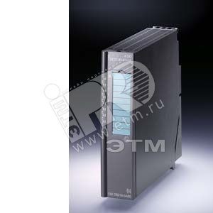 6ES7132-7GD10-0AB0 SIMATIC DP ЭЛЕКТРОННЫЙ МОДУЛЬ ДИСКРЕТНОГО ВЫВОДА ДЛЯ ET 200ISP 4 DO =17,4В/27MA L