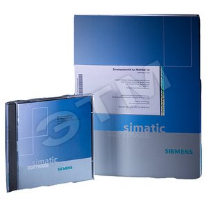 Комплект для разработки для PROFINET IO DEVICES - SIEMENS