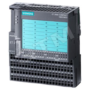 SIMATIC DP, ИНТЕРФЕЙСНЫЙ МОДУЛЬ IM151-1 FO ДЛЯ ET200S СТЕПЕНЬ ПЕРЕДАЧИ ДО 12МБИТ/С ОБЪЁМ ДАННЫХ 244 БАЙТА ДЛЯ ВХ./ВЫХ. МАКС. 63 СИЛОВЫХ, ЭЛЕКТРОННЫХ МОДУЛЯ ИЛИ МОДУЛЯ ПУСКАТЕЛЯ, MODULES CONNECTABLE ПОДКЛЮЧЕНИЕ К ШИНЕ ЧЕРЕЗ ВСТРОЕННЫЙ FO-ИНТЕРФЕЙ - SIEMENS