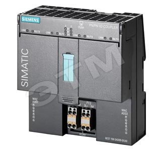 SIMATIC DP, ЗАПЧАСТЬ - ШТЕКЕР ПИТАНИЯ =24 В ДЛЯ ИНТЕРФЕЙСНЫХ МОДУЛЕЙ ET 200S И PN/PN-COUPLER, 2Х-ПОЛЮСНЫЙ, ВИНТОВЫЕ КЛЕММЫ, ДЛЯ ПИТАНИЯ ЭЛЕКТРОННЫХ МОДУЛЕЙ, 10 ШТУК В УПАКОВКЕ - SIEMENS