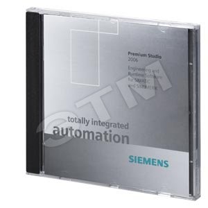 PREMIUM STUDIO 2008 SE, КОМПЛЕКСНЫЙ ПАКЕТ ПО (DVD) ВКЛЮЧАЮЩИЙ ПРОБНЫЕ ЛИЦЕНЗИИ НА 14 ДНЕЙ, ИНЖЕНЕРНОЕ И ИСПОЛНЯЕМОЕ ПО И ДОКУМЕНТАЦИЯ НА DVD, CLASS A, 5 ЯЗЫКОВ (G,E,F,I,S), РАБОТА ПОД ОС WINXPPROF, WIN VISTA, ЦЕЛЕВОЕ АППАРАТНОЕ ОБЕСПЕЧЕНИЕ: PC/P (6ES7815-8CD07-0YA7) - SIEMENS