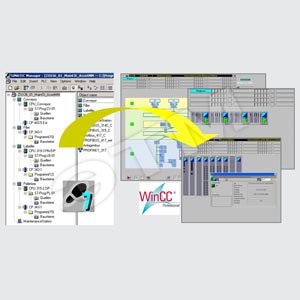 SIMATIC MAINTENANCE STATION 2009, СТАНЦИЯ ОБСЛУЖИВАНИЯ, БАЗОВЫЙ ПАКЕТ, ВКЛЮЧАЯ ПО РАЗРАБОТКИ (ПЛАВАЮЩАЯ ЛИЦЕНЗИЯ) И RUNTIME-ЛИЦЕНЗИЮ (ОДИНОЧНАЯ, РЕЛЕВАНТНАЯ), ДЛЯ 100 УСТРОЙСТВ, ЛИЦЕНЗИОННЫЙ КЛЮЧ НА НОСИТЕЛЕ, ДЛЯ STEP7 V5.4 И WINCC V7.0 (6ES7840-0WD01-0YA0) - SIEMENS