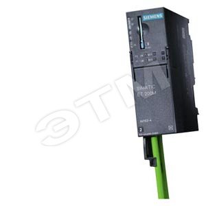 6ES7153-4AA01-0XB0 SIMATIC DP ИНТЕРФЕЙСНЫЙ МОДУЛЬ IM 153-4 PN IO ДЛЯ ET 200M УСТАНОВКА МАКС. 12 МОДУ - SIEMENS