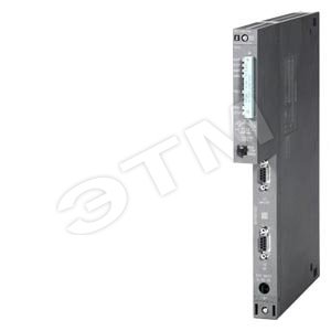 SIMATIC S7-400, ЦПУ CPU 416-3F PN/DP С: 16 МБ РАБОЧЕЙ ПАМЯТИ, (8 МБ ПРОГРАММЫ, 8 МБ ДАННЫХ), ИНТЕРФЕЙСЫ: 1. IF MPI/DP 12 МБИТ/С (X1), 2. IF ETHERNET/PROFINET (X5), 3. РАЗЪЁМ ДЛЯ IF IF964-DP (IF1) (6ES7416-3FS06-0AB0) - SIEMENS