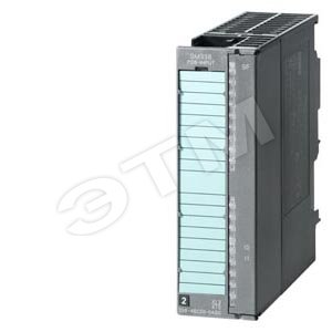 6ES7392-1BJ00-1AB0 SIMATIC S7-300 ФРОНТАЛЬНЫЙ СОЕДИНИТЕЛЬ С ПРУЖИННЫМИ КОНТАКТАМИ 20-ПОЛЮСНЫЙ 100 ШТ