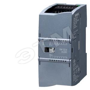 6ES7291-1BB30-0XA0 SIMATIC S7-1200 НАБОР ЗАПАСНЫХ ДВЕРОК СИГНАЛЬНЫЙ МОДУЛЬ ШИРИНОЙ 70 ММ (ДЛЯ СИГНАЛ - SIEMENS