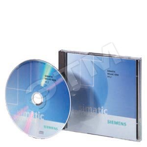 SIMATIC WINAC ODK V4.2, ОДИНОЧНАЯ ЛИЦЕНЗИЯ ДЛЯ 1 УСТАНОВКИ, ПО РАЗРАБОТКИ, ПО И ДОК. НА CD, 1 ЯЗЫК (E), РАБОТА ПОД ОС WIN XP PROF, ЦЕЛЕВОЕ АППАРАТНОЕ ОБЕСПЕЧЕНИЕ: SIMATIC PC (6ES7806-1CC03-0BA0) - SIEMENS
