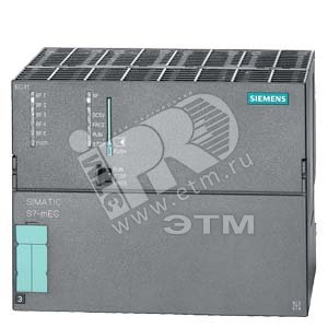 SIMATIC S7-MEC, МОДУЛЬ РАСШИРЕНИЯ EM PCI-104, ДЛЯ УСТАНОВКИ ДО 3 ДОПОЛНИТЕЛЬНЫХ PCI-104 КАРТ, (ИСПОЛЬЗОВАНИЕ КАРТ PC/104 PLUS ВОЗМОЖНО С ДОПОЛНИТЕЛЬНЫМ АДАПТЕРОМ) (6ES7677-1DD40-1AA0) - SIEMENS