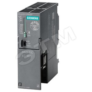 6ES7317-2FK14-0AB0 SIMATIC S7-300 FAILSAFE-ЦПУ CPU 317F-2 PN/DP 1,5 МБАЙТА РАБОЧЕЙ ПАМЯТИ 1. ИНТЕРФЕ - SIEMENS