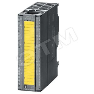 SIMATIC DP/ET 200L Этикетки маркировочные для 32-канальных электронных блоков (1 лист-10 этикеток) - SIEMENS