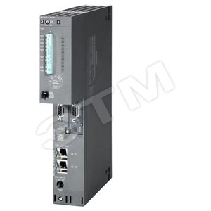 6ES7972-0BA42-0XA0 SIMATIC DP ШИННЫЙ СОЕДИНИТЕЛЬ ДЛЯ ПОДКЛЮЧЕНИЯ К СЕТИ PROFIBUS ДО 12 МБИТ/С С НАКЛ - SIEMENS