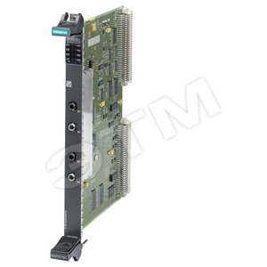 6DD1660-0BJ0 SIMATIC TDC КОММУНИКАЦИОННЫЙ МОДУЛЬ CP53M0 ДЛЯ СВЯЗИ СИСТЕМ SIMATIC TDC И SIMADYN - SIEMENS
