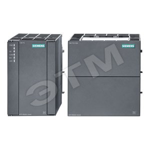 SIMATIC S7-MEC, МОДУЛЬ РАСШИРЕНИЯ EM PCI-104 ДЛЯ УСТАНОВКИ ДО 3 ДОПОЛНИТЕЛЬНЫХ КАРТ PCI-104, (ВОЗМОЖНО ИСПОЛЬЗОВАНИЕ КАРТ PC/104 PLUS ПРИ ПОМОЩИ ДОП. АДАПТЕРОВ) - SIEMENS