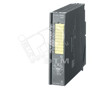 6ES7138-7FA00-0AB0 SIMATIC DP ЭЛЕКТРОННЫЙ FAILSAFE-СУБМОДУЛЬ ДЛЯ ET200ISP 4F-AI HART EX I ВПЛОТЬ ДО - SIEMENS