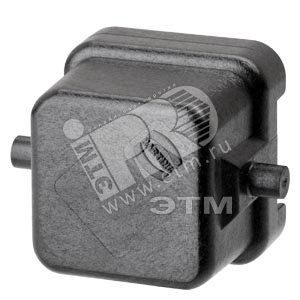 6ES7194-1JB10-0XA0 SIMATIC DP РАСПРЕДЕЛЕННАЯ ПЕРИФЕРИЯ КРЫШКИ ДЛЯ ИНТЕРФЕЙСА DESINA ET200 10 ШТУК В - SIEMENS