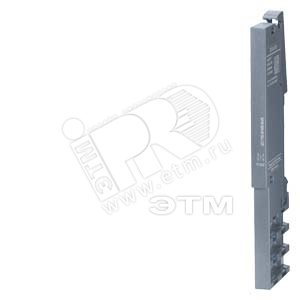 6ES7193-6PA00-0AA0 SIMATIC ET 200SP.ЗАПЧАСТЬ -СЕРВЕРНЫЙ МОДУЛЬ ДЛЯ ET 200SP