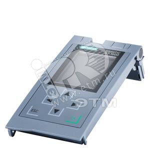 SIMATIC S7-1500, ЗАПЧАСТЬ - ДИСПЛЕЙ ДЛЯ CPU 1516-3 PN/DP - SIEMENS