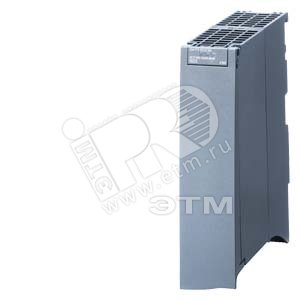 6ES7540-1AB00-0AA0 SIMATIC S7-1500, КОММУНИКАЦИОННЫЙ МОДУЛЬ CM PTP R - SIEMENS