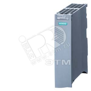 SIMATIC ET 200MP Модуль интерфейсный - PROFINET IO-устройство - IM 155-5 PN - SIEMENS