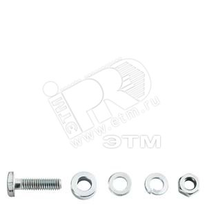 SIMATIC S7-1500, ЗАЗЕМЛЯЮЩИЙ ЭЛЕМЕНТ (ПОДКЛЮЧЕНИЕ PE) - SIEMENS