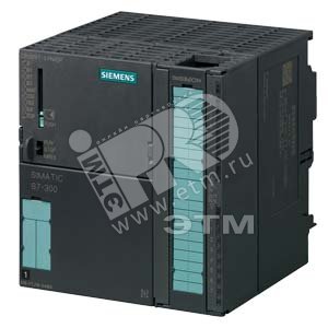 6ES7315-7TJ10-0AB0 SIMATIC S7-300.CPU 315T-3 PN/DP.ЦПУ С ФУНКЦИЯМИ ОБЫЧНОГО ПЛК И ТЕХНОЛОГИЧЕСКИМИ Ф - SIEMENS