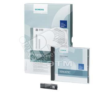 Сервис обновления ПО SIMATIC WINCC PROFESSIONAL PT512(SUS-скачиваемый) - SIEMENS