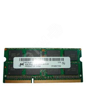 6ES7648-2AH60-1KA0 SIMATIC IPC.РАСШИРЕНИЕ ПАМЯТИ.4 ГБАЙТА(1X 4 ГБ) С ECC.DDR3 1066.SODIMM ТОЛЬКО ДЛЯ - SIEMENS